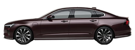 S90 Plug-in Hybrid Ultra