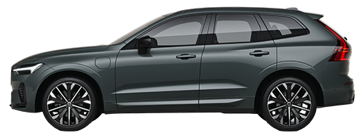 XC60 Plug-in Hybrid Ultra